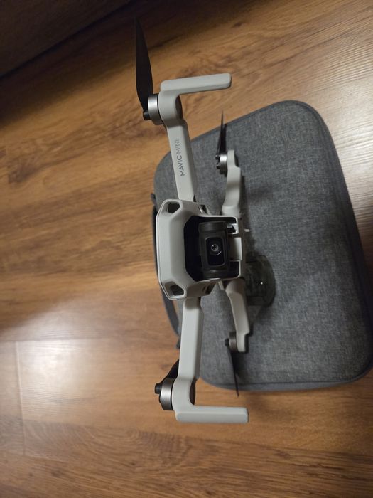 Дрон Dji mavic mini fly more combo