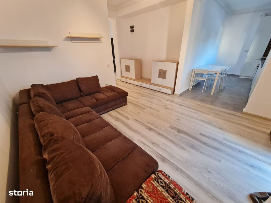 Apartament cu 3 camere în NorthLight Residence