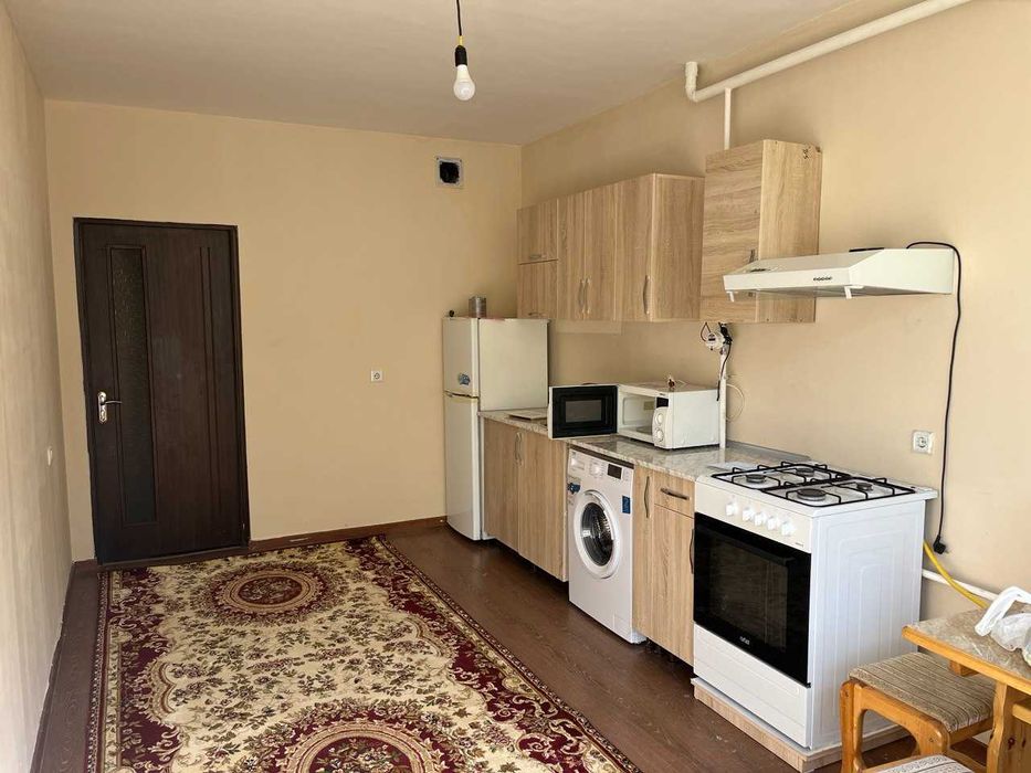 3х комнатная 74кв.м. Чоштепа (Сергели) 3/1/9