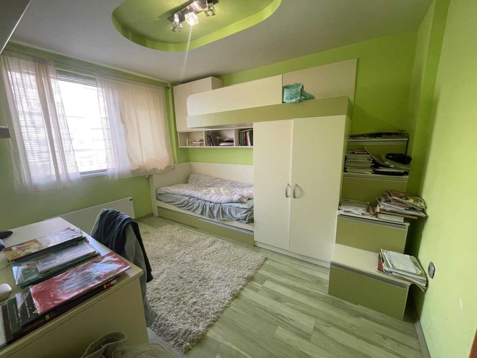 Продава се Тристаен апартамент в Варна, Окръжна болница - 105 кв.м за 1896 €/кв.м - Снимка #8