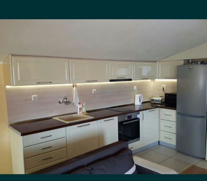 Апартамент "Централ"