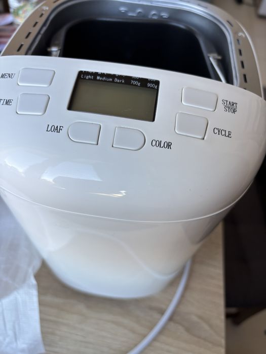 Хлебопекарна(промо цена)70