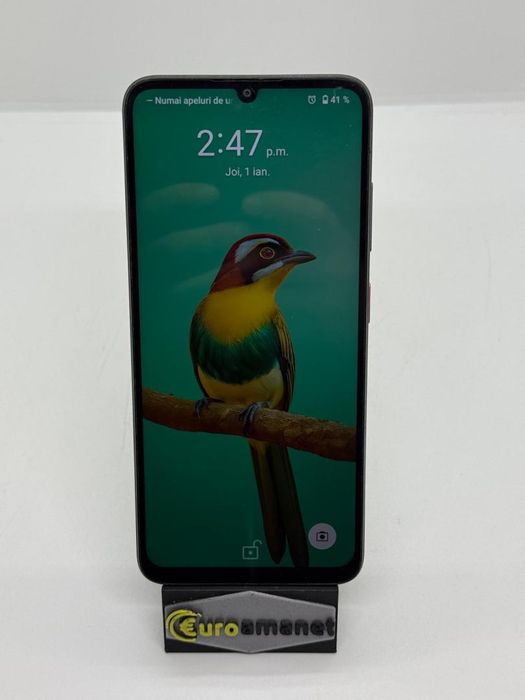 Telefon mobil ZTE Blade A35, Dual SIM, 2GB RAM, 64GB, 4G -A-