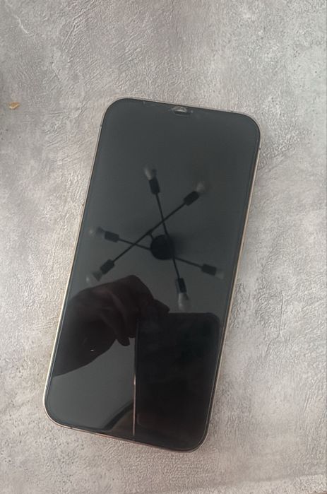 IPhone 12 pro max 256gb