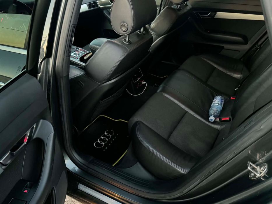 Audi A6 C6 2007 automata full option