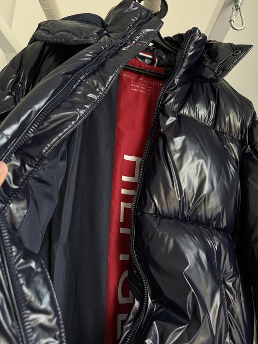 Куртка Tommy Hilfiger L