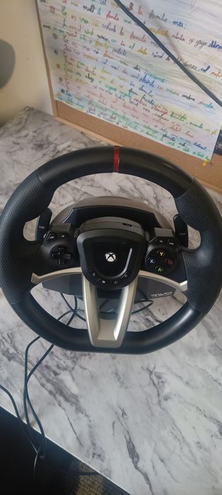 Volan x box seria series x/s