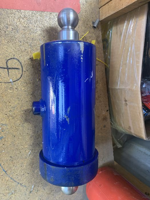 Гидроцилиндр газ 53