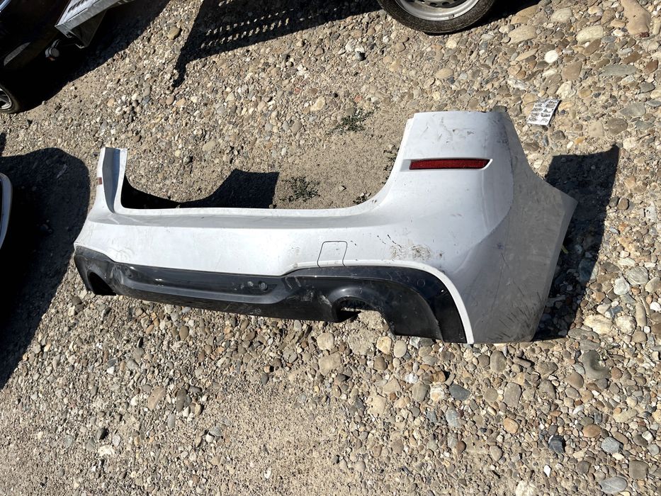 Bara spate completa Bmw Seria 2 F46 Gran Tourer