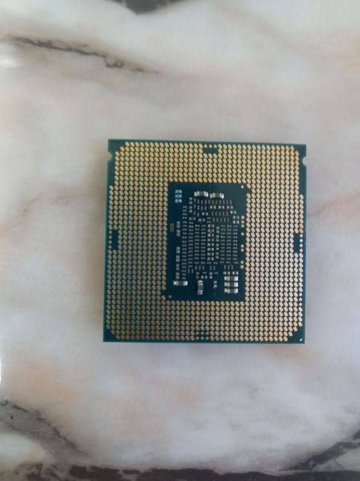 Процесор Intel® Core™ i7-6700 lga 1151