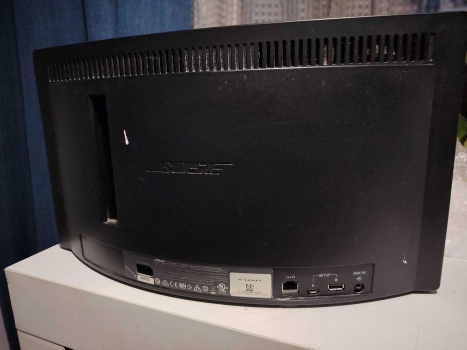 Bose SoundTouch 30