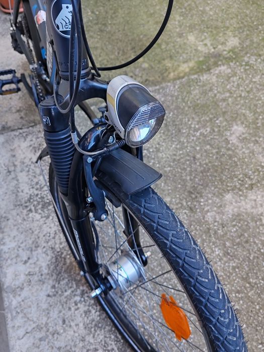 Велосипеди 24 цола  MAMMUT и други