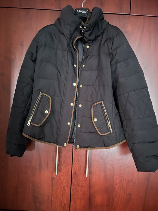 Geaca dama mar.40, stare impecabila