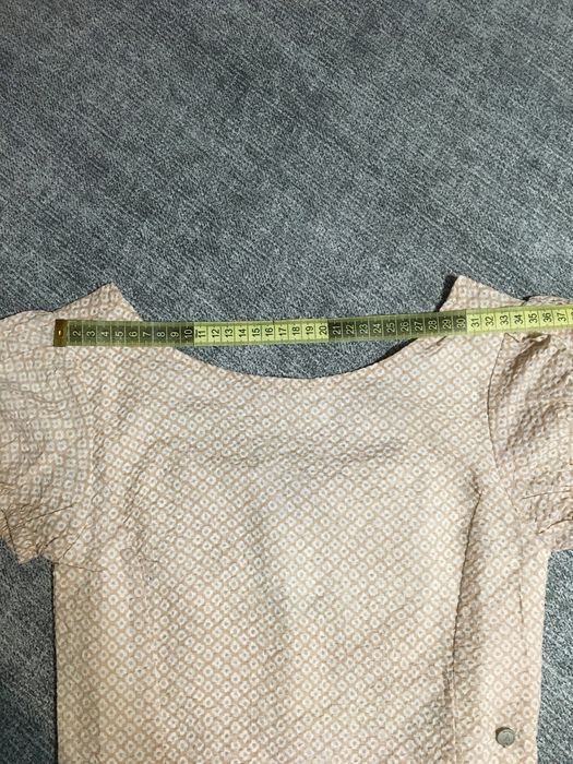Crop top Frankie&Liberty