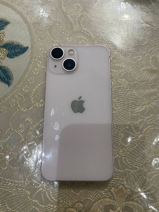 Iphone 13 mini turbo sim