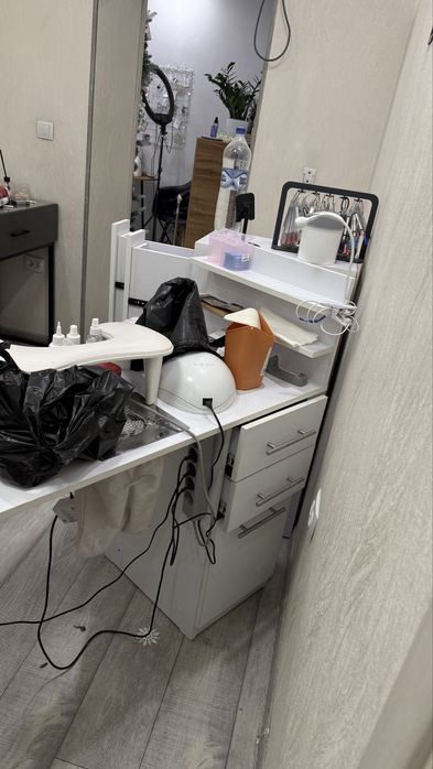 Стол для маникюра