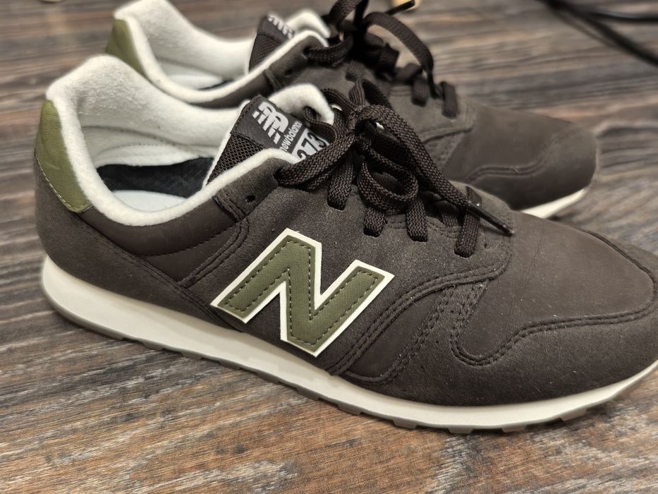 NEW BALANCE - номер 39 няколко модела