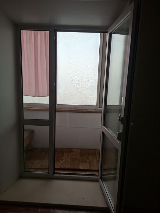 2-х ком.квартира в 13 мкр.