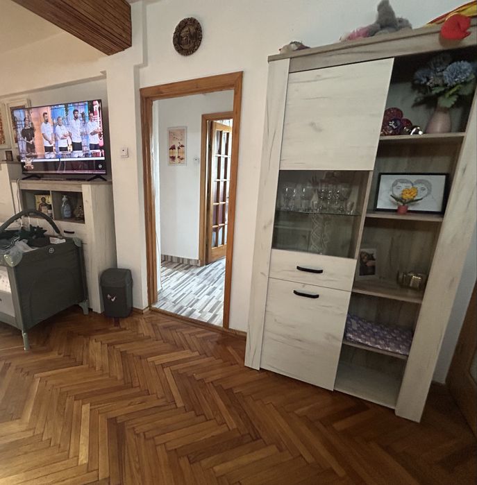 Apartmanet aleea parcului vanzare