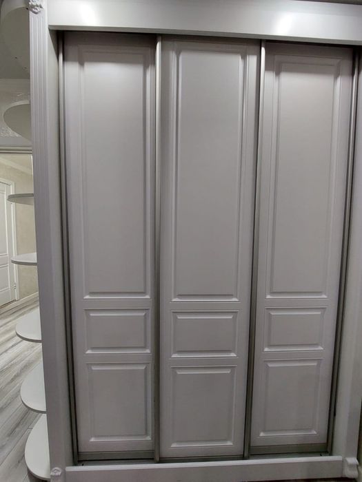 Новый Шкаф-Купе-230 000тг