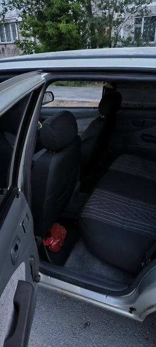 Daewoo Nexia 1 Legenda