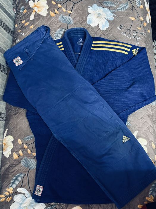 Кимоно дзюдо оригинал