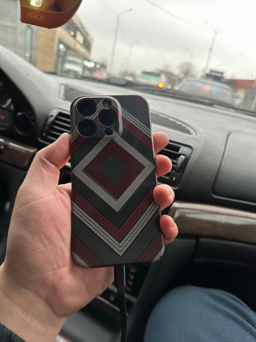 Iphone 15pro 256gb EAC