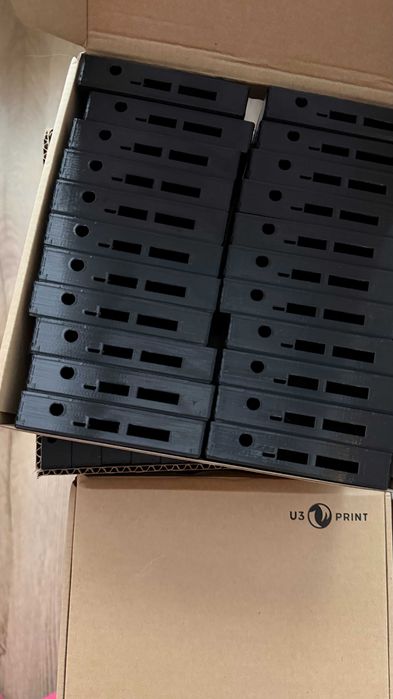 3Д Печать корпусов на заказ 3D Моделирование Быстро