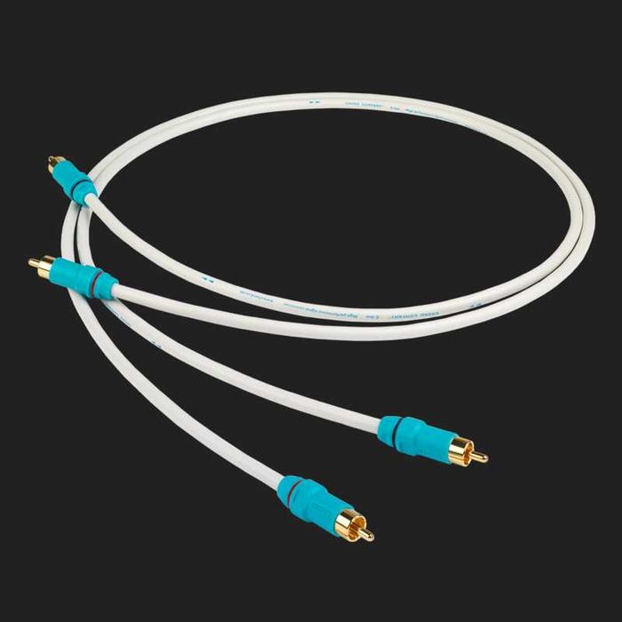 Cablu Chord Company C-line Analog 2RCA