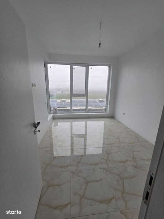 Apartament 2 camere decomandat de vânzare – Str.Leordeni|Bloc nou 2025