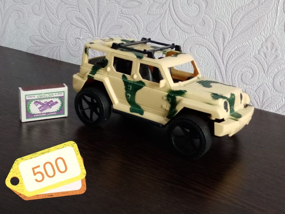 Игрушки недорого возможна доставка