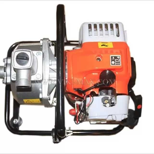 Бензинова Водна помпа за поливане/отводняване 1/2/3 цола дву и четирит