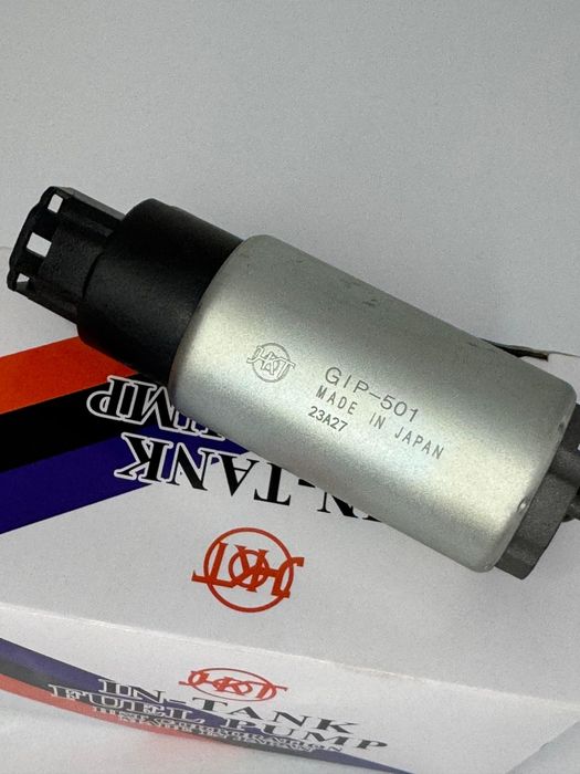 бензанососы на японские машины