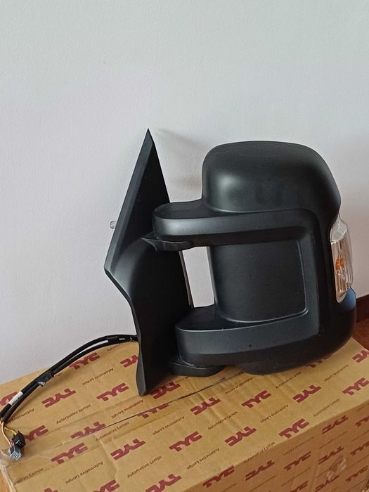 Oglinda Fiat Ducato, Peugeot Boxer, Jumper ,electrica/incalzita