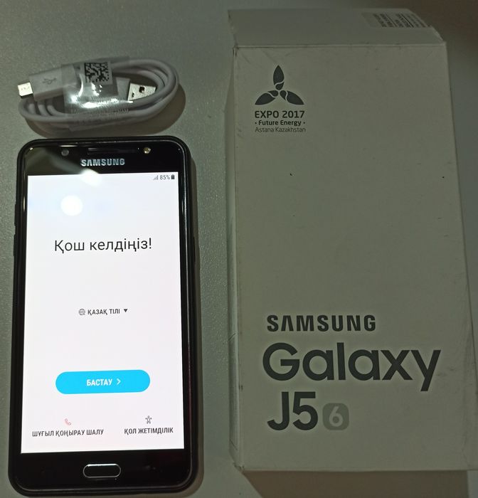 Samsung J5 (SM-J510FN/DS)