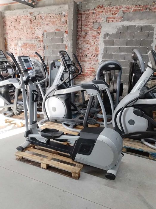 Употребявани фитнес уреди чудесно състояние!