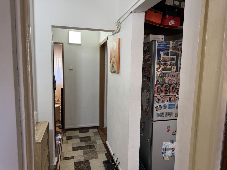 Apartament 4 camere
