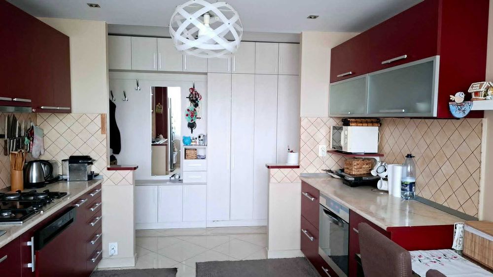 Apartament 3 camere, Calea Aradului Oradea