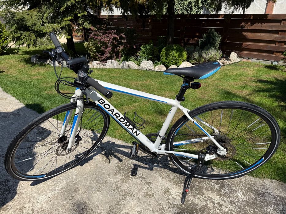 Bicicleta damă Boardman