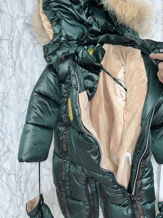 детские вещи для новорожденных