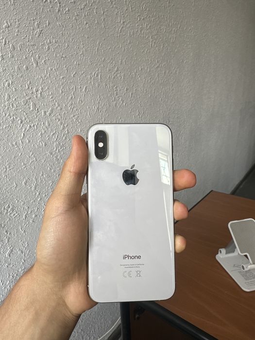 IPhone XS 256 GB