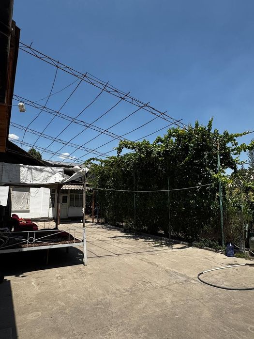 Продаётся Дом, земельный участок