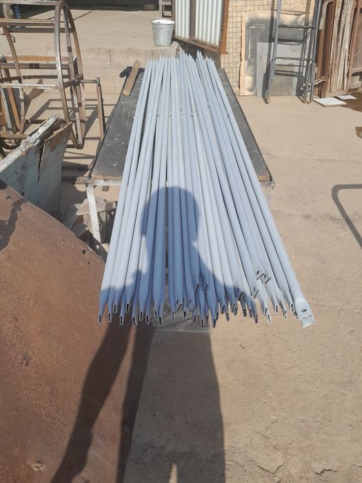 Строительные леса!     LESA SOTILADI !!!