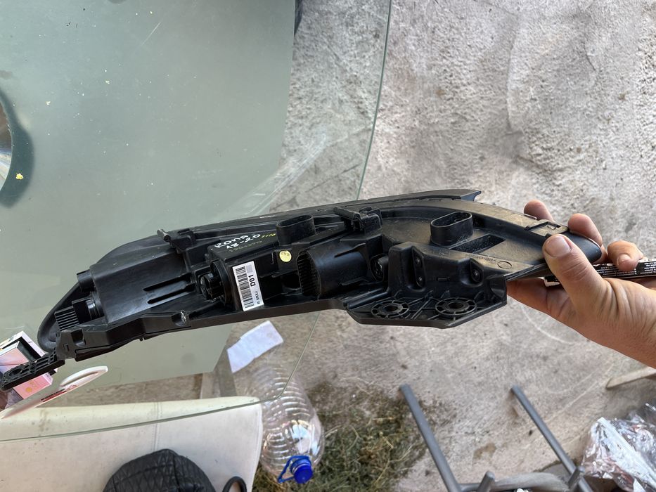 Фар Hyundai Kona десен Led 2бр ляв и десен