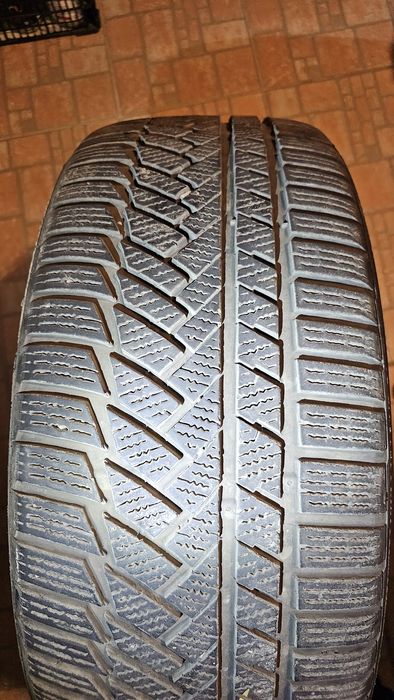 4 Cauciucuri de iarna CONTINENTAL WinterContact