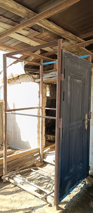 Сатылады барлығы