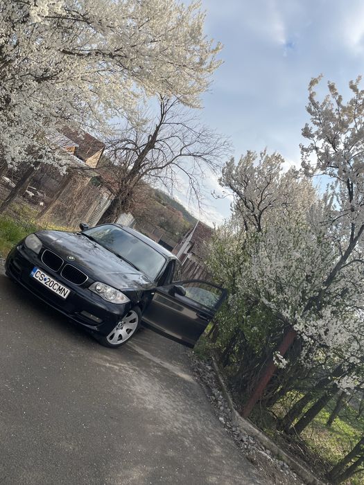 Vand BMW 120d 2005
