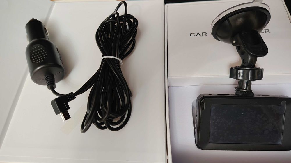 Видеорегистратор Slimtec