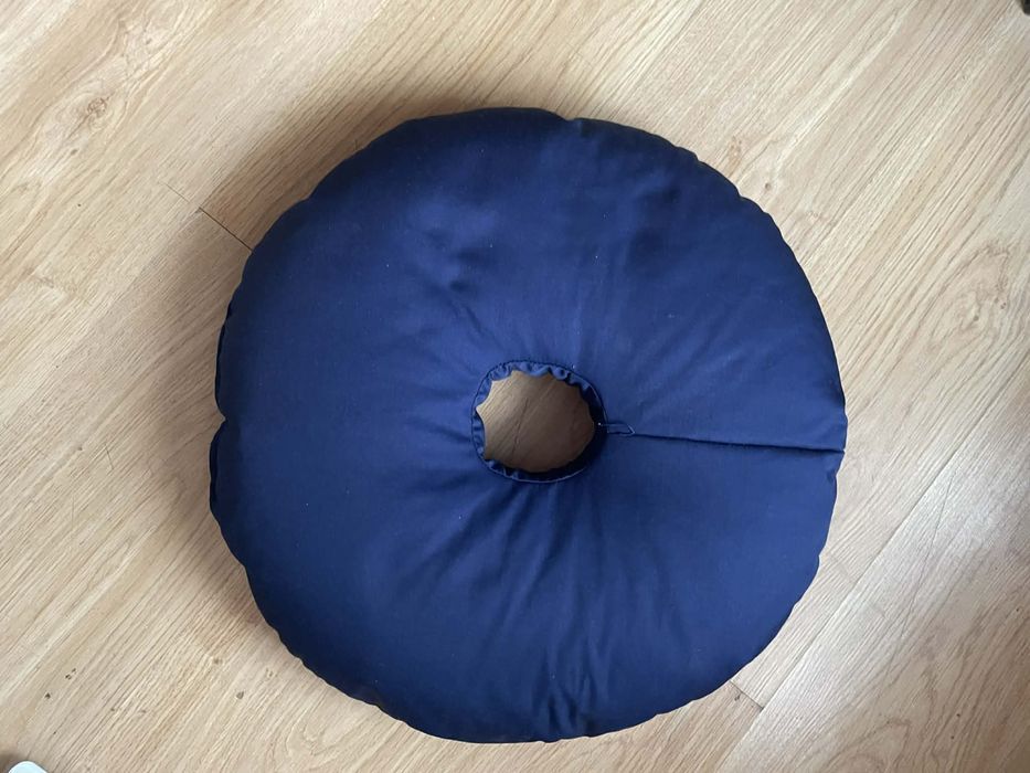 Perna  medicala pentru hemoroizi