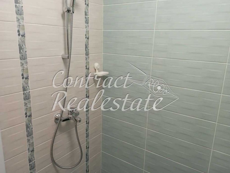 Дава се под наем Едностаен апартамент в Варна, Окръжна болница - 28 кв.м за 408 € - Снимка #8